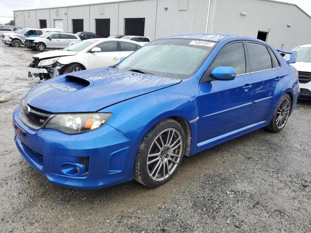 subaru impreza wr 2011 jf1gv8j61bl505294