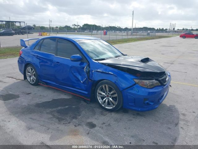 subaru impreza wrx sti 2012 jf1gv8j61cl011289