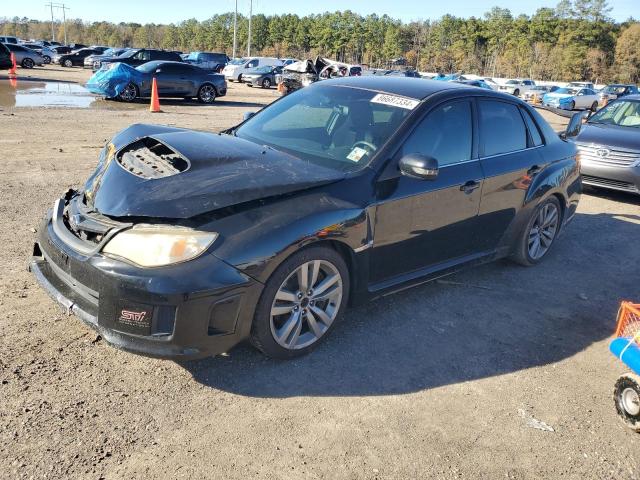 subaru impreza wr 2013 jf1gv8j61dl032922