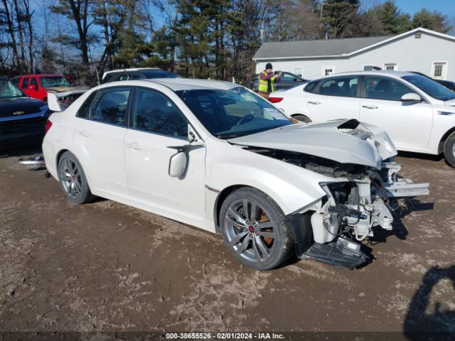 subaru impreza wrx sti 2012 jf1gv8j62cl017926