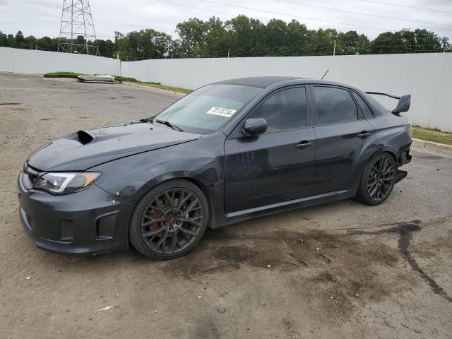 subaru impreza wr 2011 jf1gv8j64bl519612