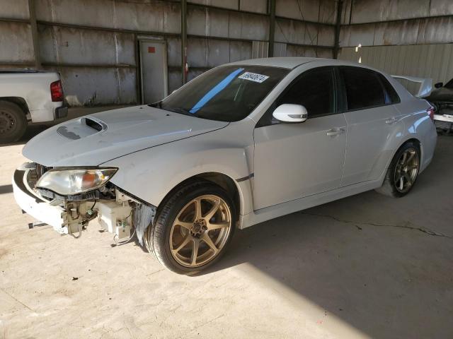 subaru impreza wr 2013 jf1gv8j65dl005092