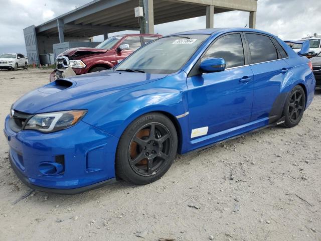 subaru impreza wr 2014 jf1gv8j67el008951