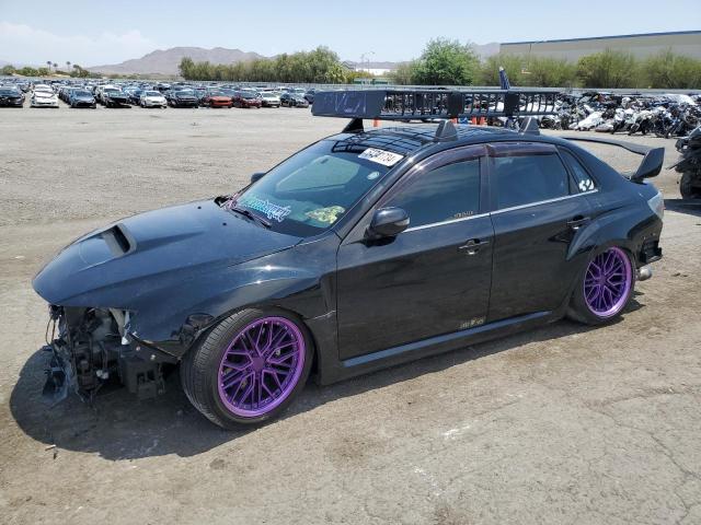 subaru wrx 2012 jf1gv8j69cl030463