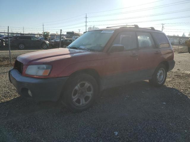 subaru forester 2 2004 jf1sg63604h757646