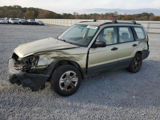 subaru forester 2 2004 jf1sg63604h758134