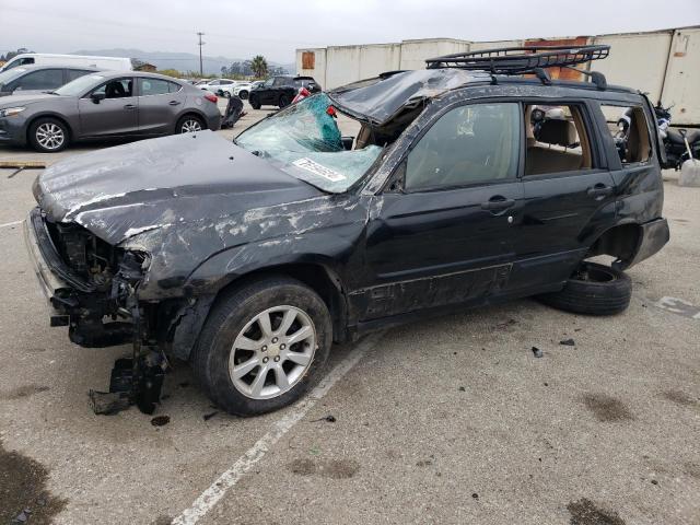 subaru forester 2 2005 jf1sg63605h733686