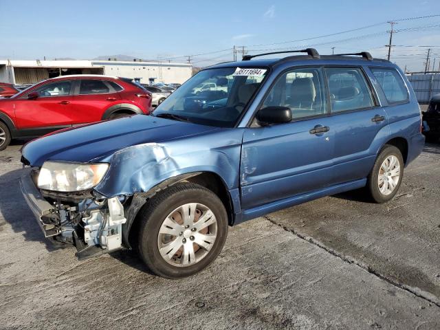 subaru forester 2 2008 jf1sg63608h720747