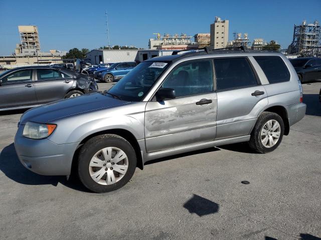 subaru forester 2 2008 jf1sg63618h731014