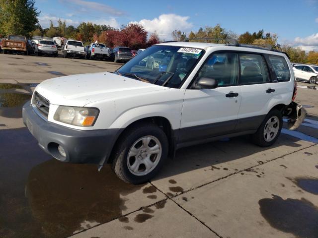 subaru forester 2 2003 jf1sg63623h761826