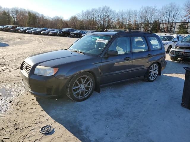 subaru forester 2 2008 jf1sg63628h716019