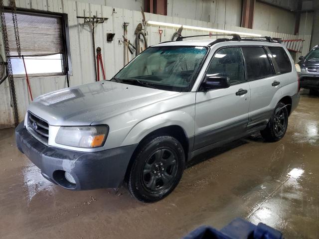 subaru forester 2 2004 jf1sg63634h742817