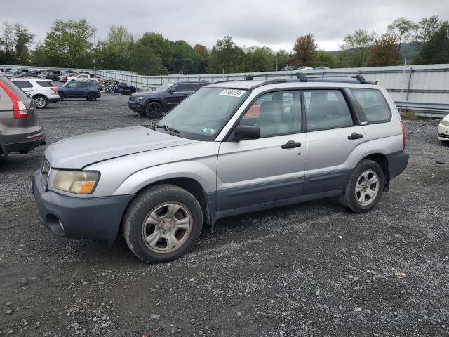 subaru forester 2 2004 jf1sg63634h765451