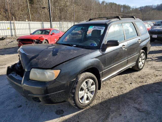 subaru forester 2 2008 jf1sg63638h701335