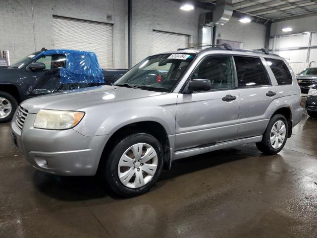 subaru forester 2 2008 jf1sg63668h704472