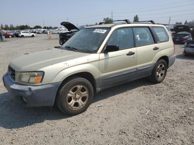 subaru forester 2004 jf1sg63674h717080