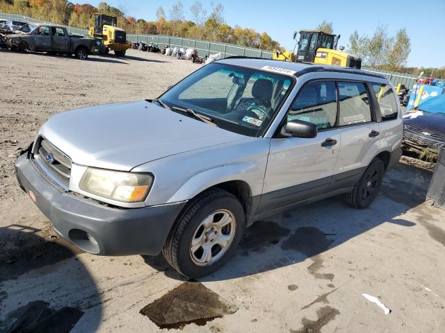 subaru forester 2 2005 jf1sg63675h734964