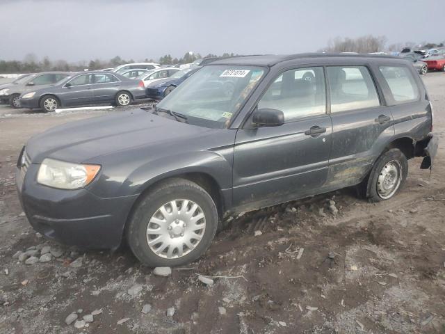 subaru forester 2 2008 jf1sg63678h705291