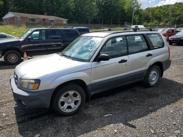 subaru forester 2 2003 jf1sg63683h707074