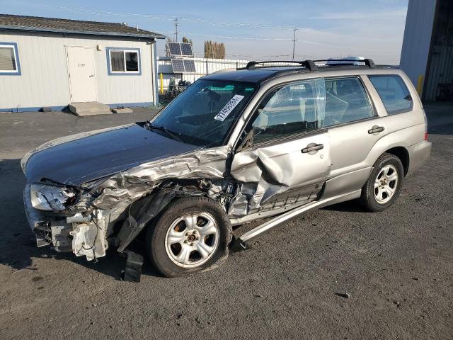 subaru forester 2 2006 jf1sg63686h737955