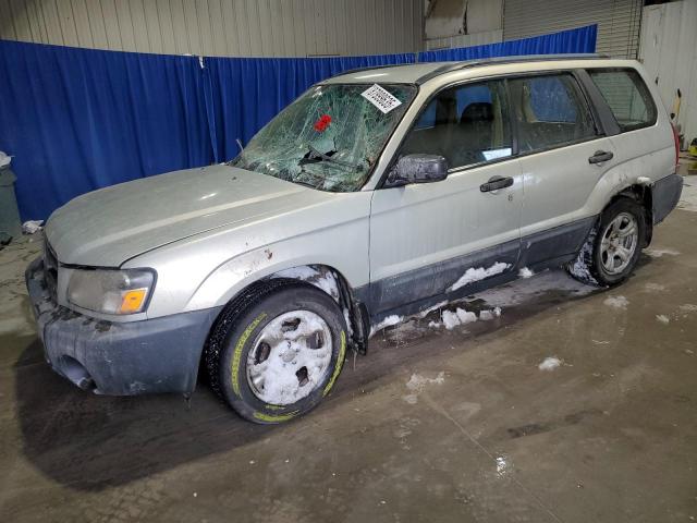 subaru forester 2 2005 jf1sg63695h747117