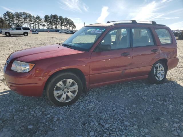 subaru forester 2 2008 jf1sg63698h705275