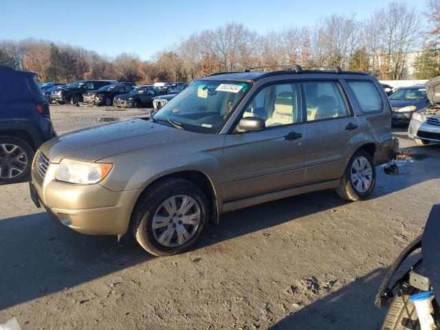 subaru forester 2 2008 jf1sg63698h720021