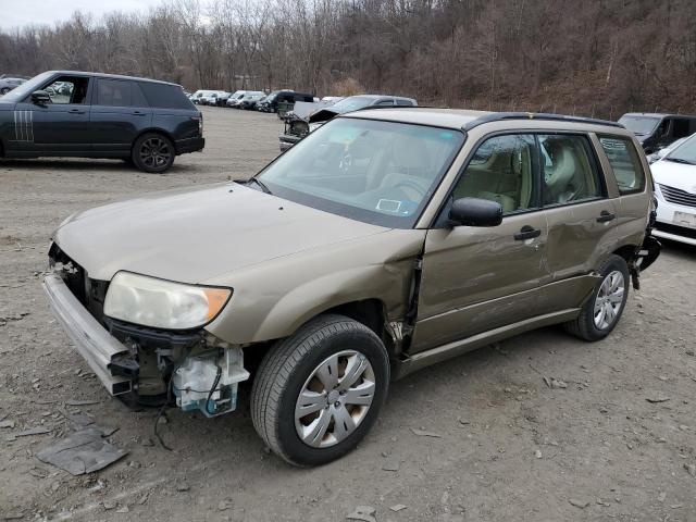 subaru forester 2 2008 jf1sg63698h724019