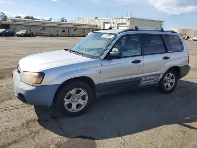 subaru forester 2 2004 jf1sg636x4h762028