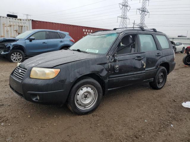 subaru forester 2 2008 jf1sg636x8h710355