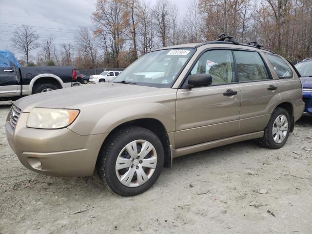 subaru forester 2 2008 jf1sg636x8h712025