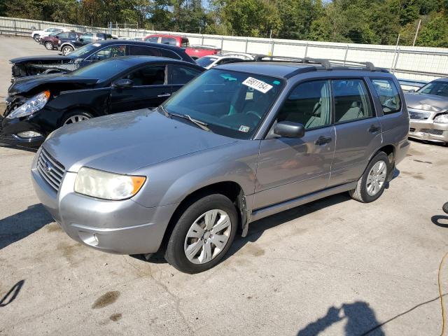 subaru forester 2 2008 jf1sg636x8h714289