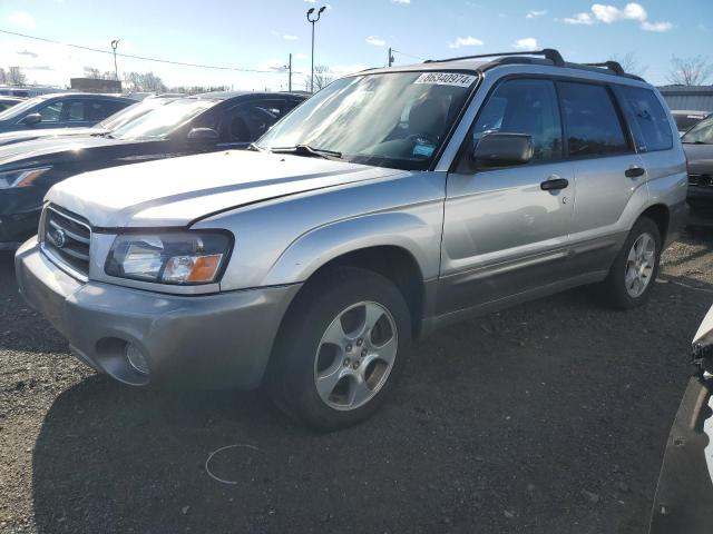 subaru forester 2 2004 jf1sg65604h748880