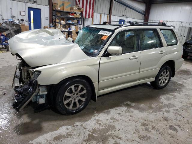 subaru forester 2 2006 jf1sg65616h723618