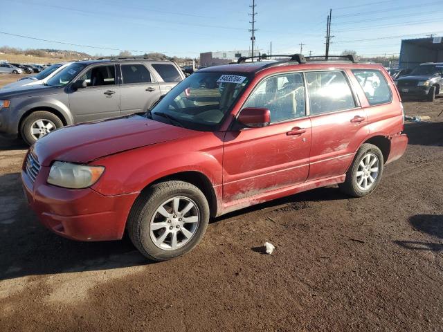 subaru forester 2 2008 jf1sg65638h731965