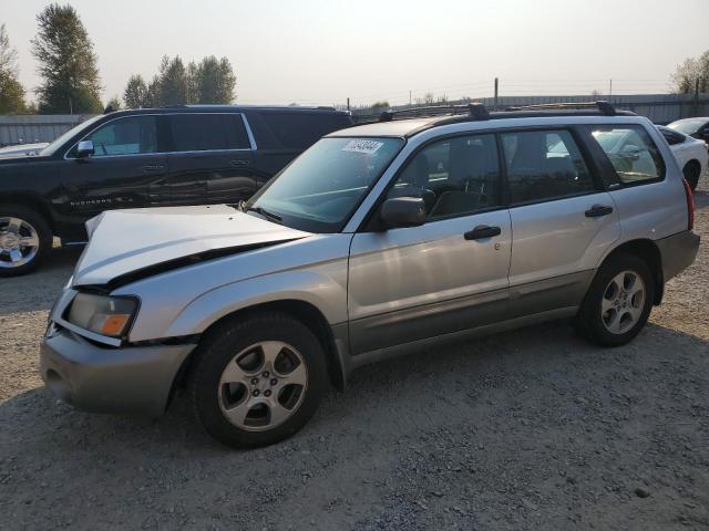 subaru forester 2 2003 jf1sg65643h748749