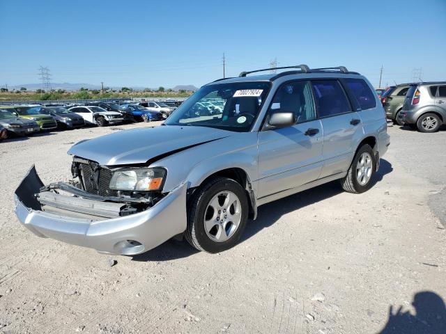 subaru forester 2 2003 jf1sg65653h724024