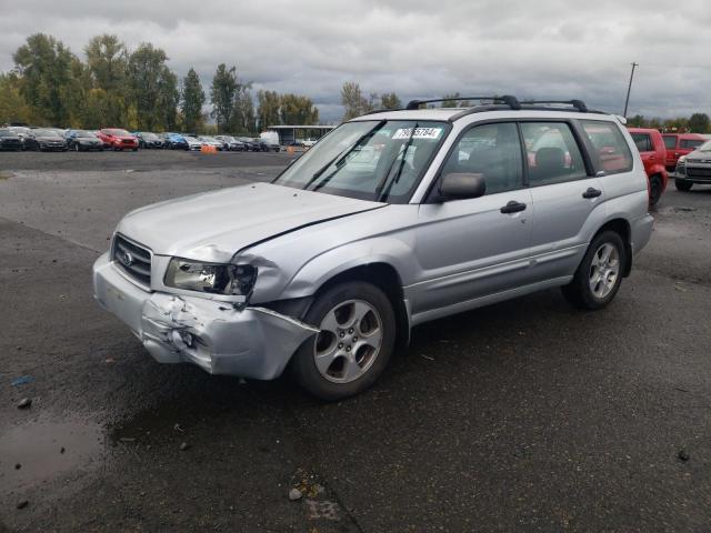 subaru forester 2 2004 jf1sg65654h740824