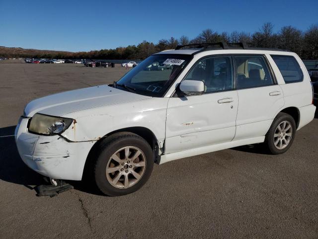 subaru forester 2 2008 jf1sg65658h729571