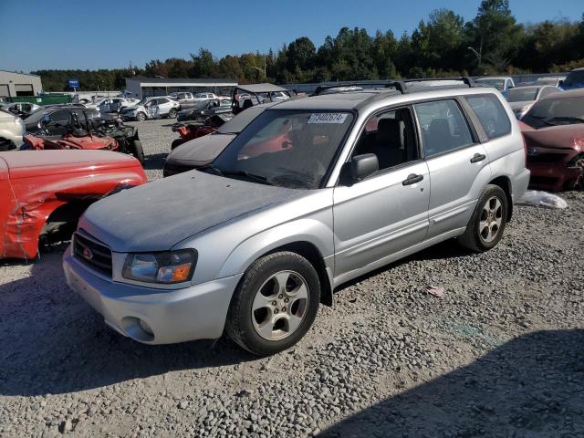 subaru forester 2 2004 jf1sg65664h720422