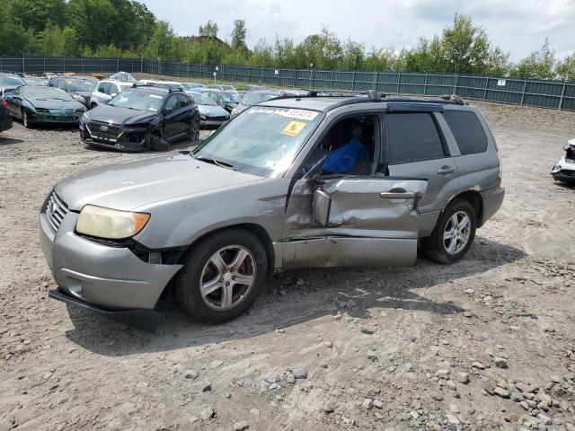 subaru legacy 2006 jf1sg65666h710699