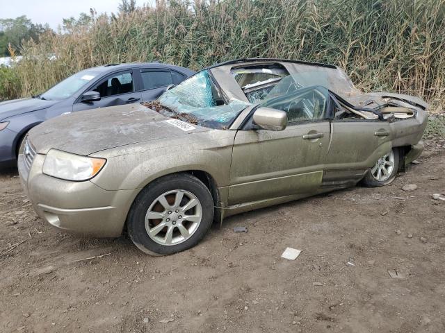 subaru forester 2 2008 jf1sg65668h719714