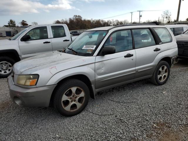 subaru forester 2 2004 jf1sg65674h752005