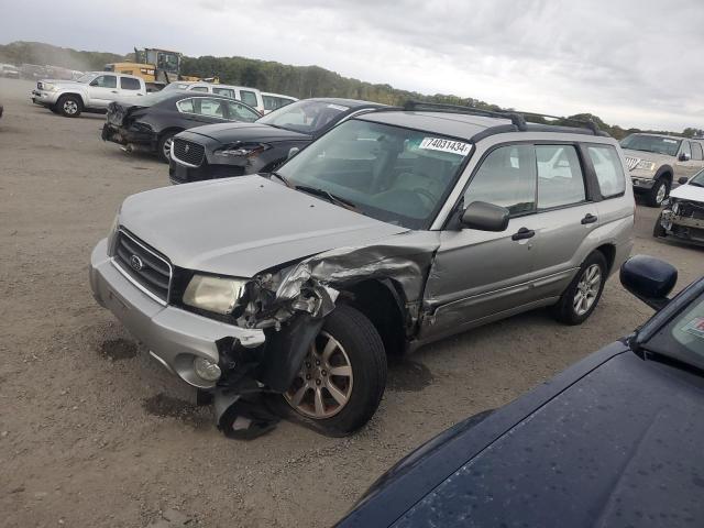 subaru forester 2 2005 jf1sg65675h735044