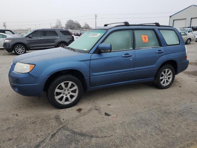 subaru forester 2 2008 jf1sg65678h732584