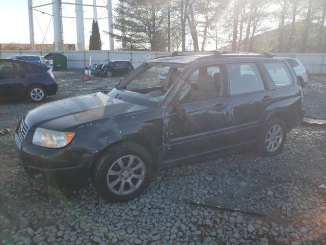 subaru forester 2 2008 jf1sg65688h729919