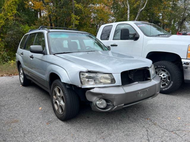 subaru forester 2 2004 jf1sg65694h720897