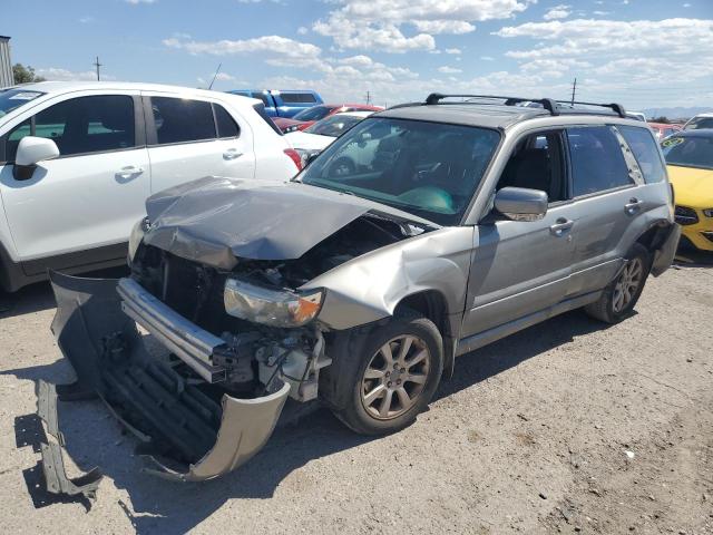 subaru forester 2 2006 jf1sg656x6h751031