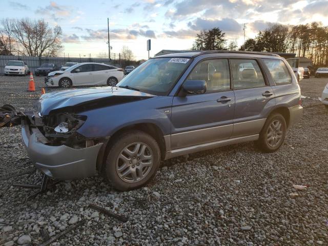 subaru forester 2 2008 jf1sg67638h729968