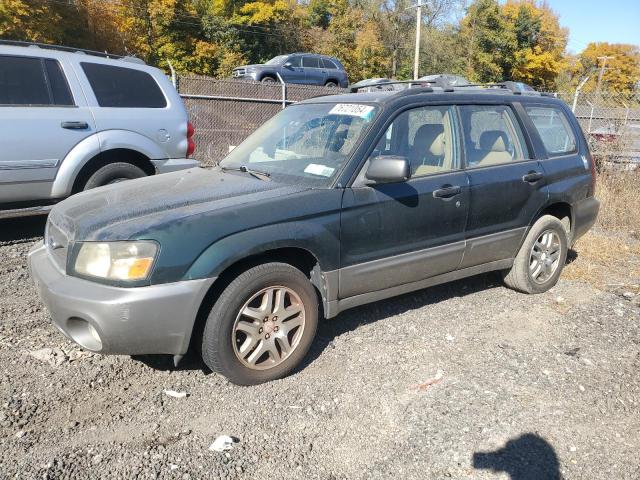 subaru forester 2 2005 jf1sg67655h717736